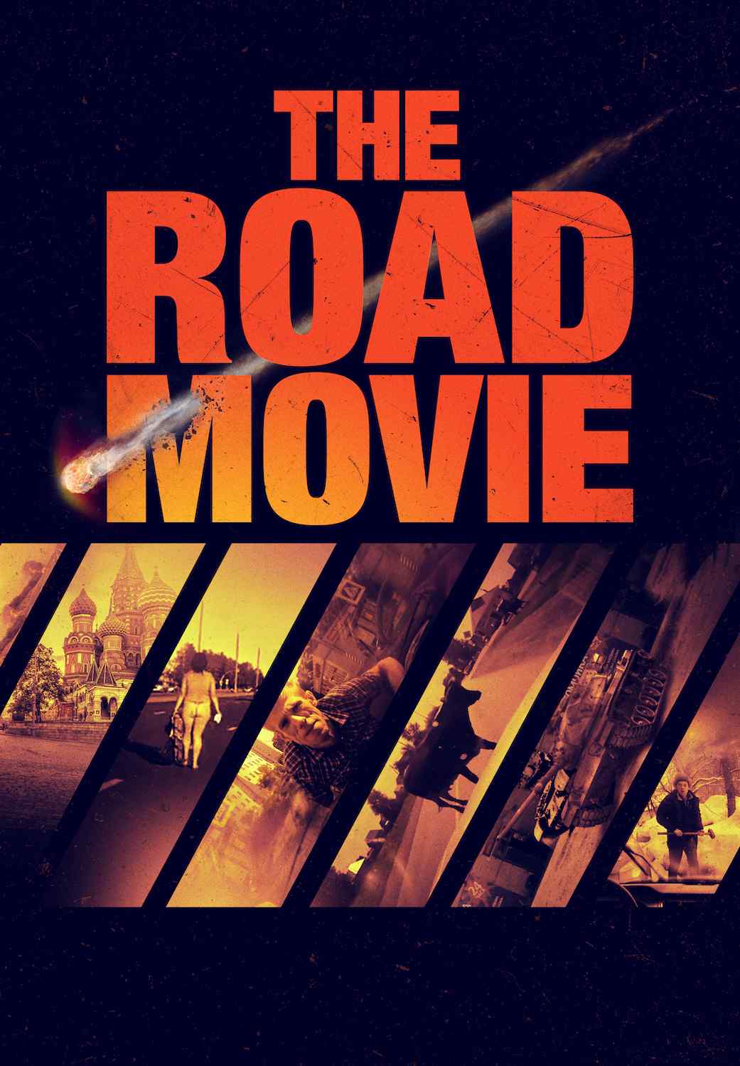The Road Movie