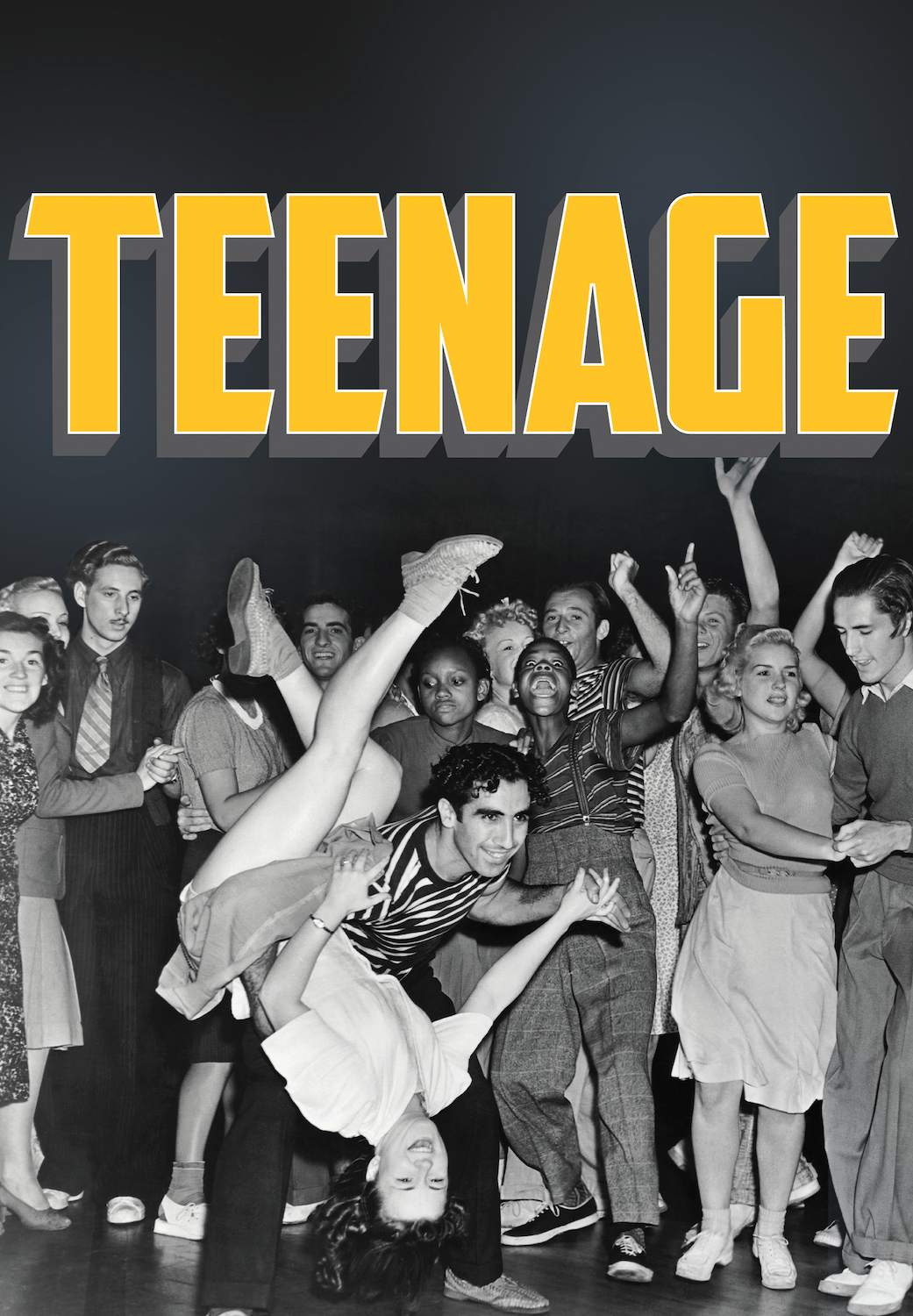 Teenage