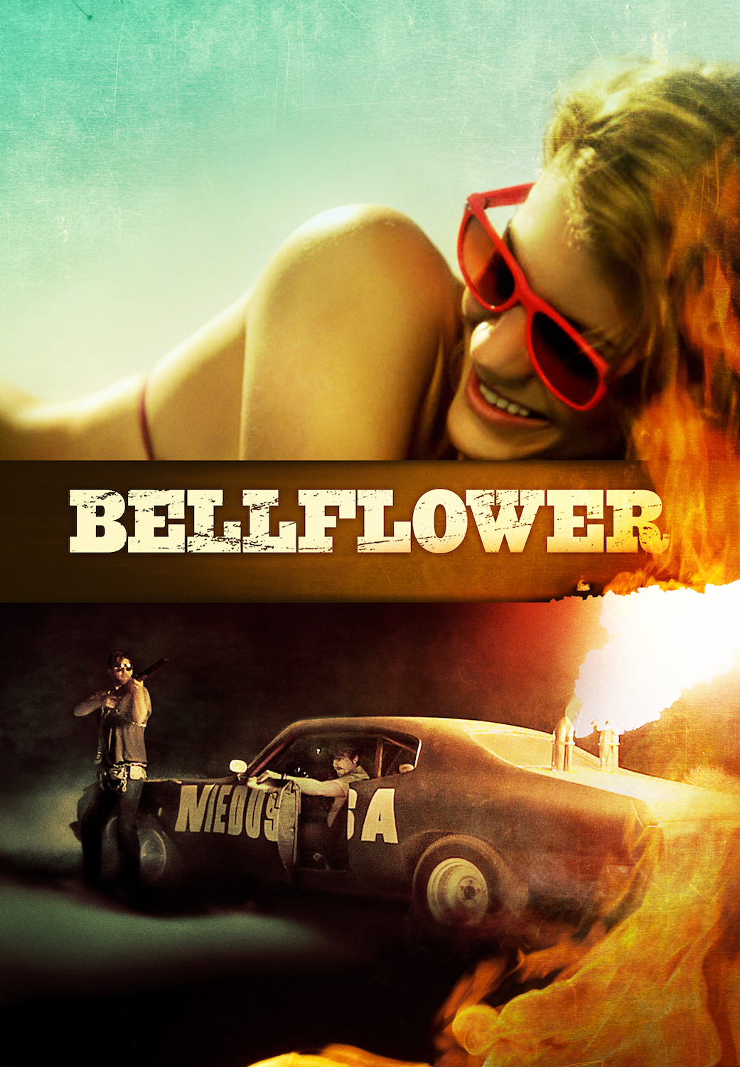 Bellflower