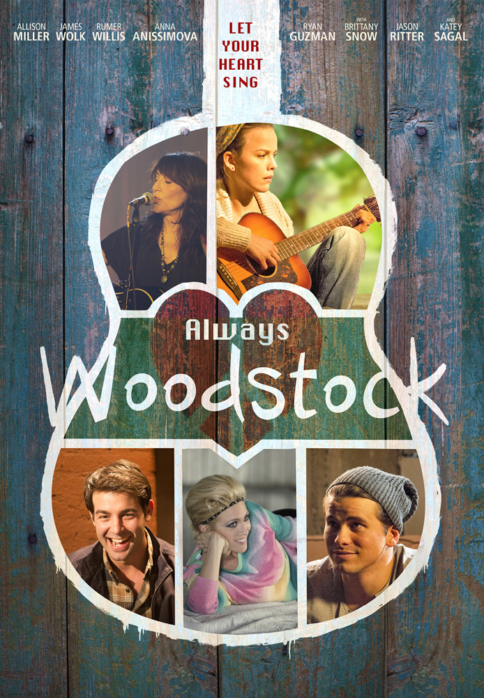 Always Woodstock