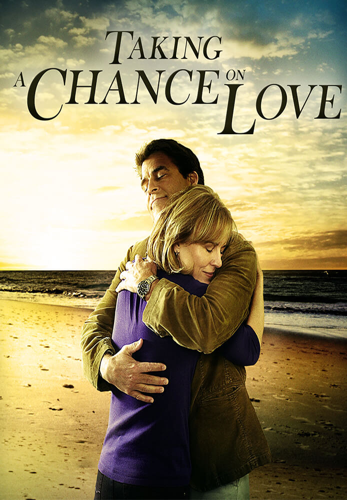 Taking A Chance On Love