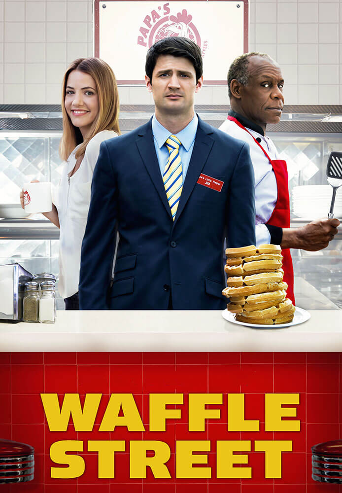 Waffle Street - Nouveau job pour une nouvelle vie