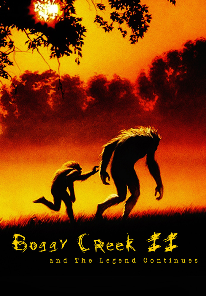 Boggy Creek II: And the Legend Continues