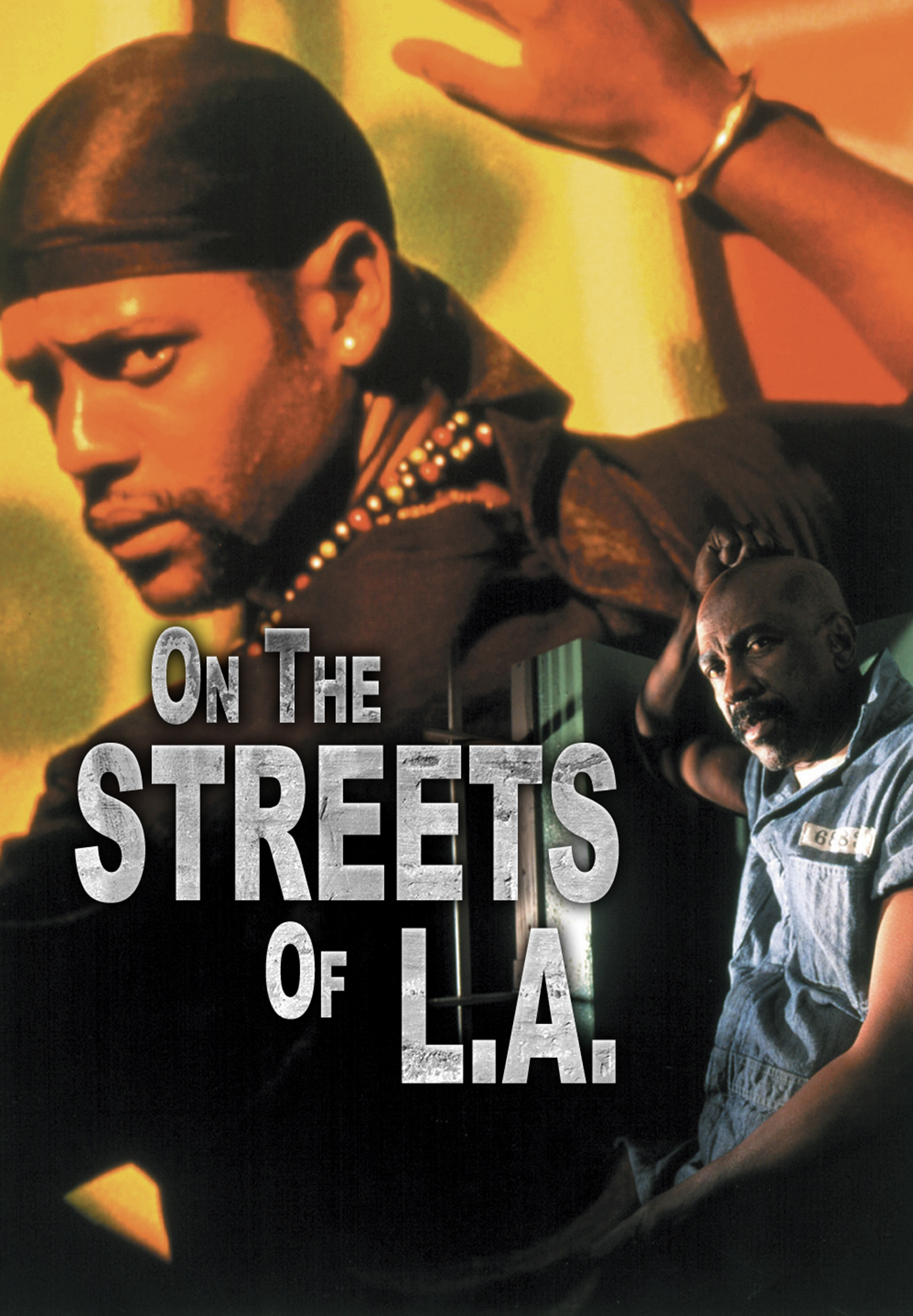 On the Streets of L.A.