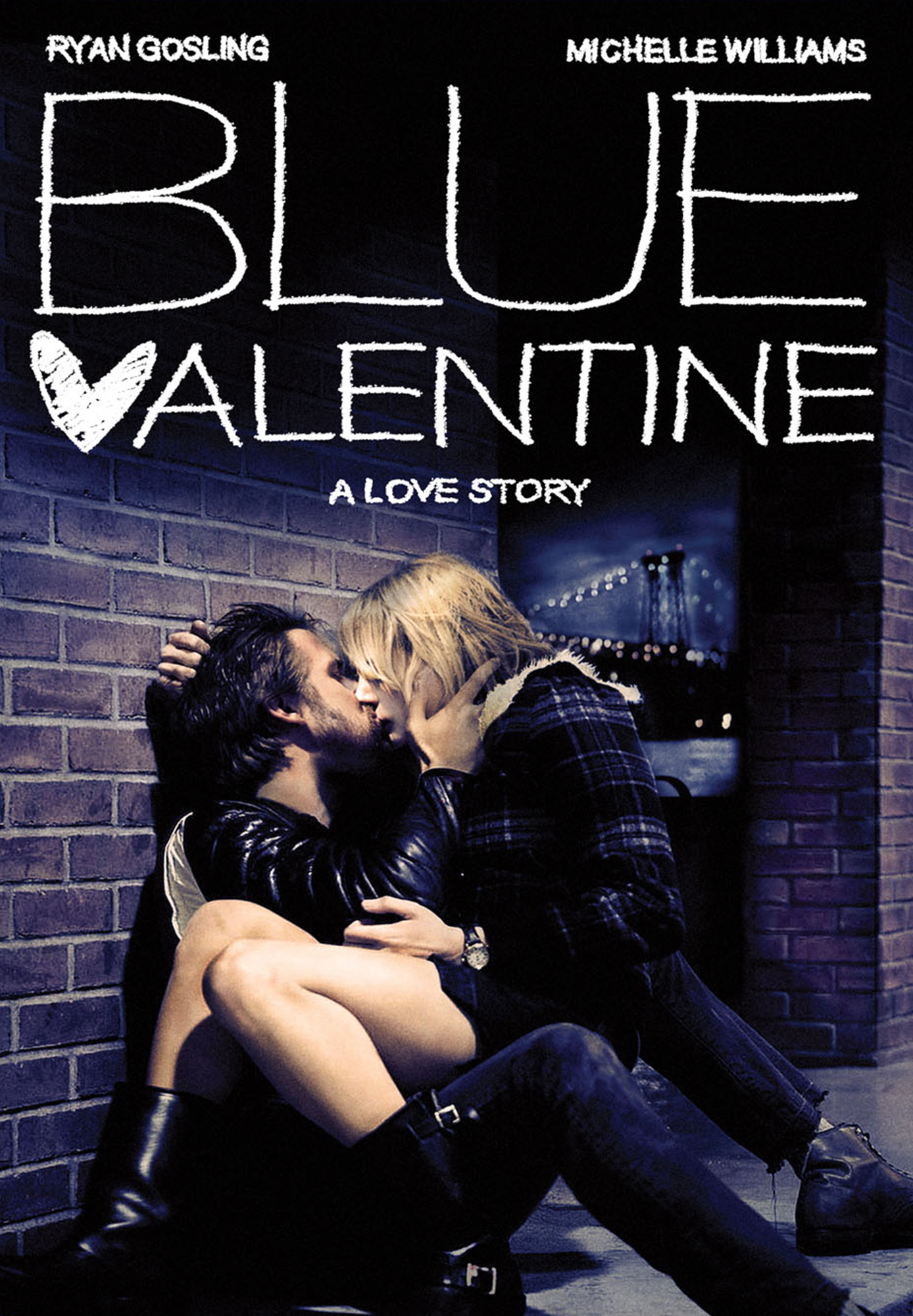 Blue Valentine