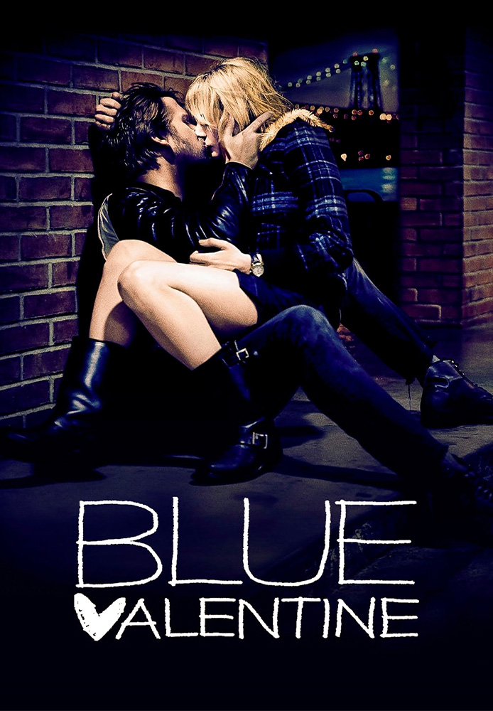 Blue Valentine
