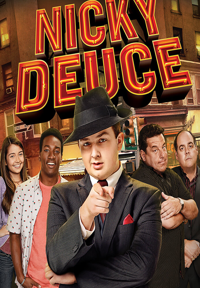 Nicky Deuce