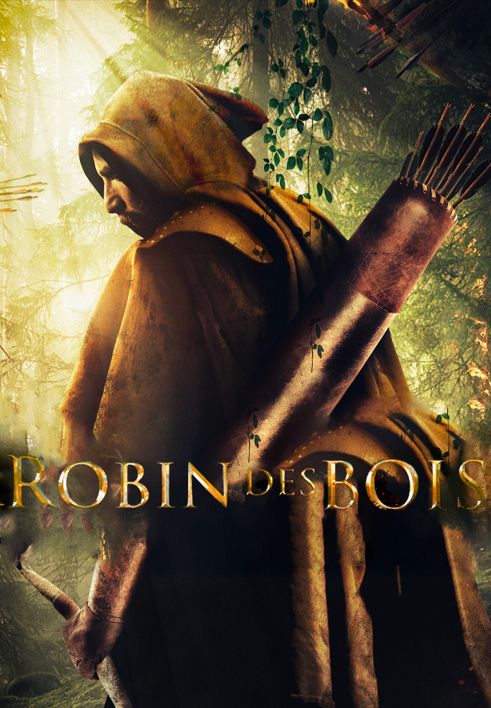 Robin des bois, la rébellion