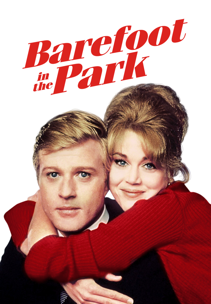 Barefoot In The Park