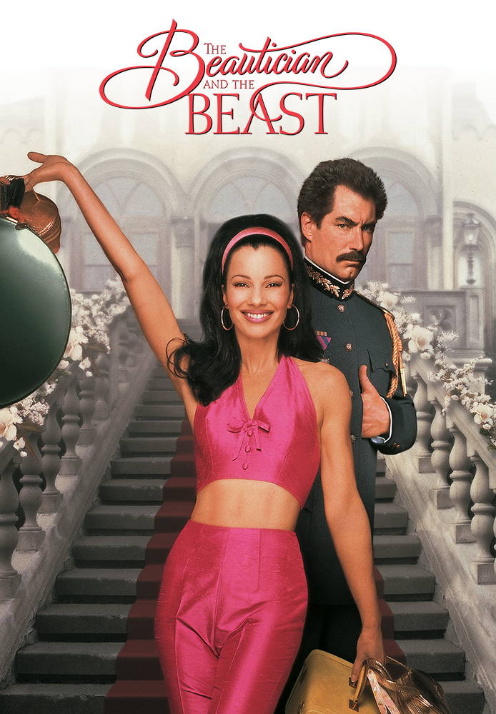 The Beautician and The Beast