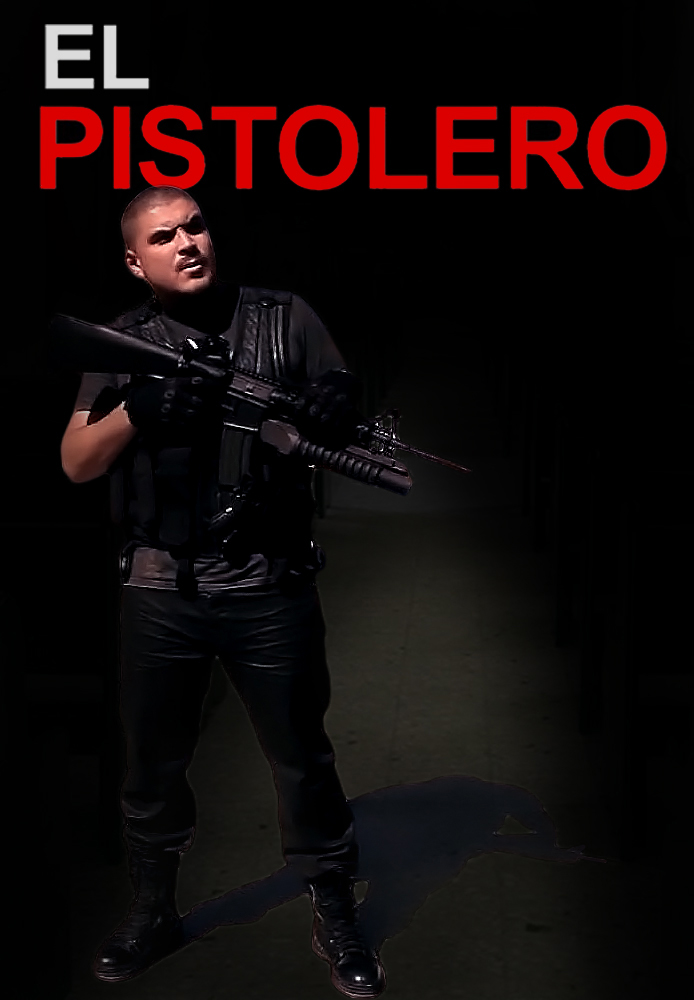 El pistolero