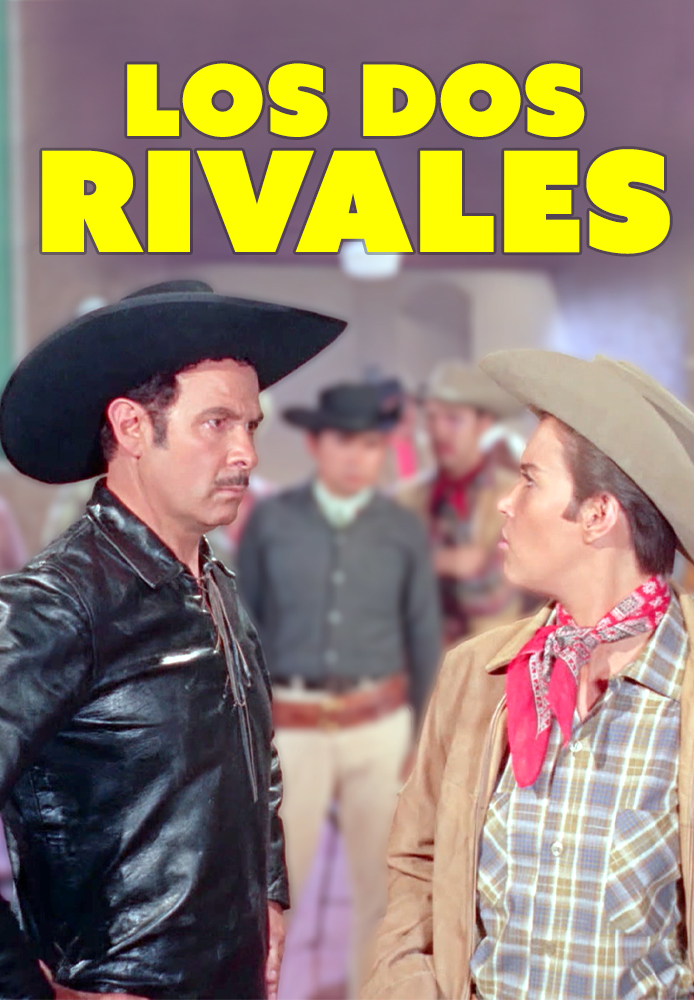 Los Dos Rivales