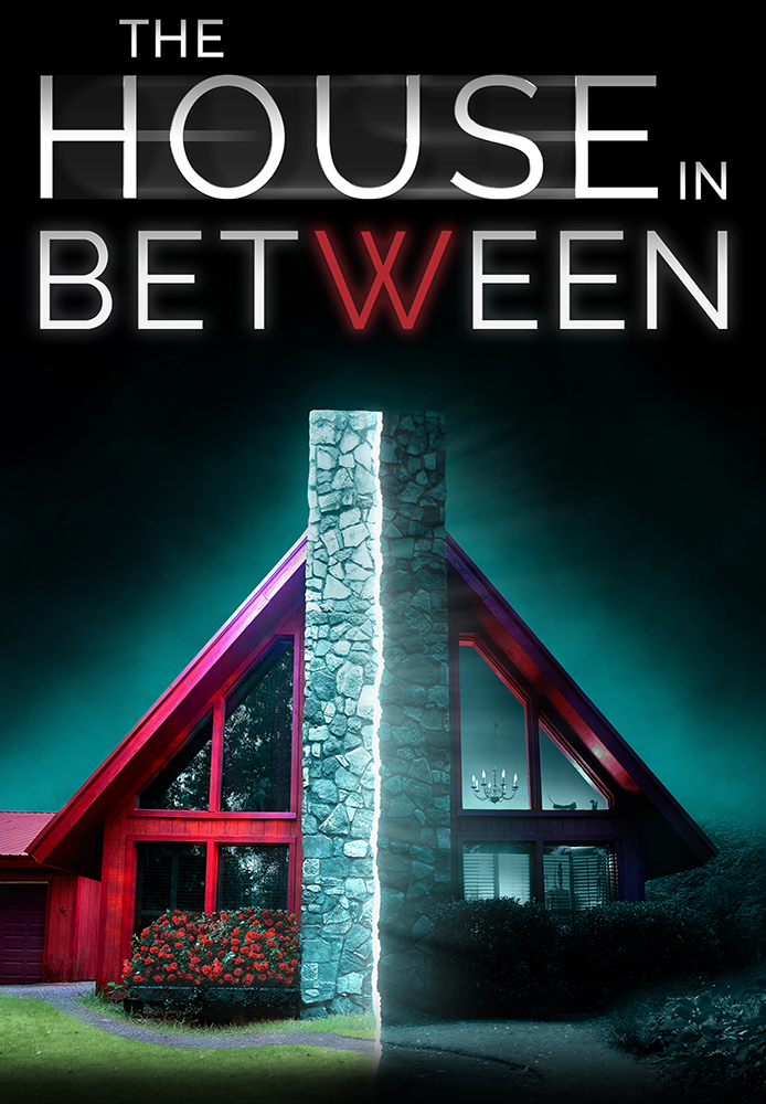The House in Between