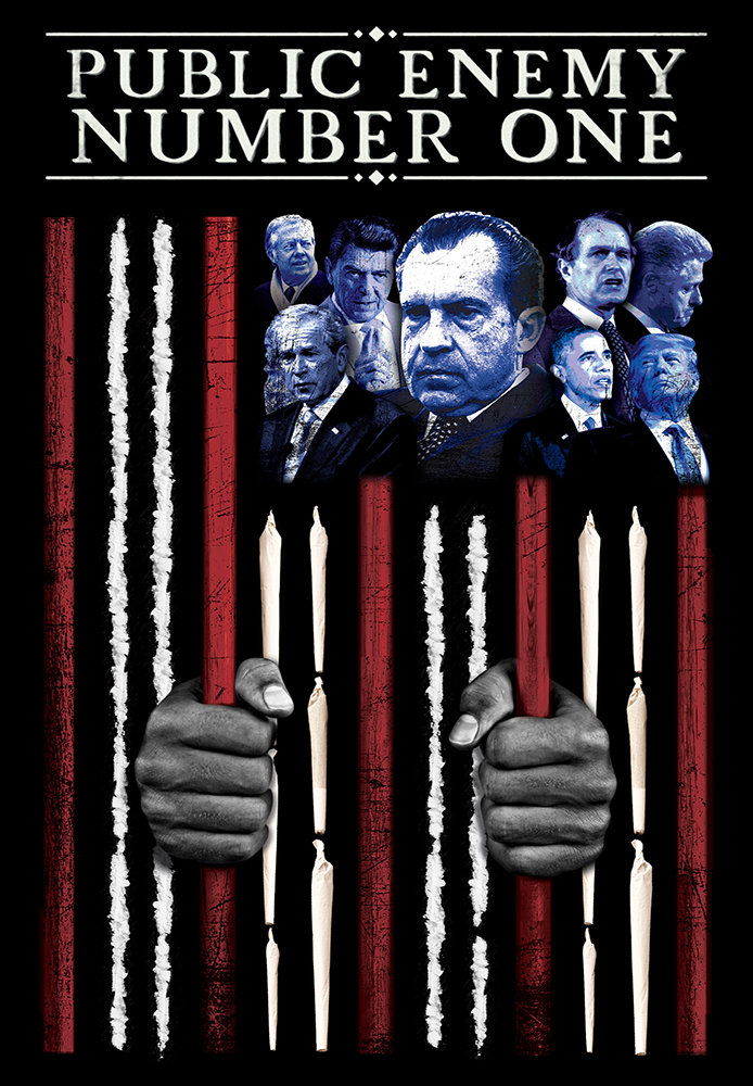 Public Enemy Number One