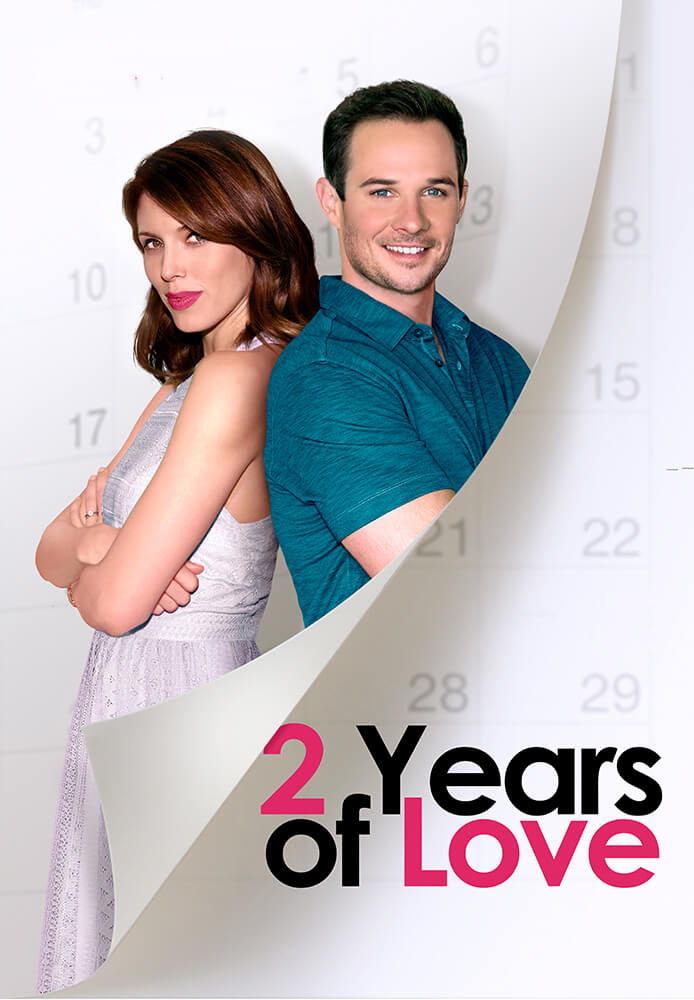 2 Years Of Love