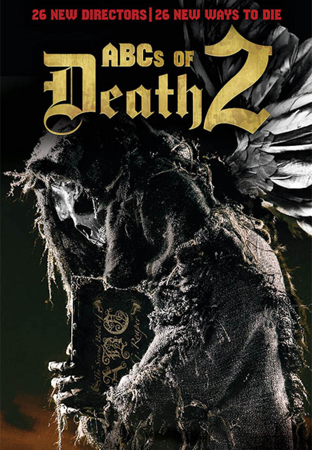 ABCs of Death 2