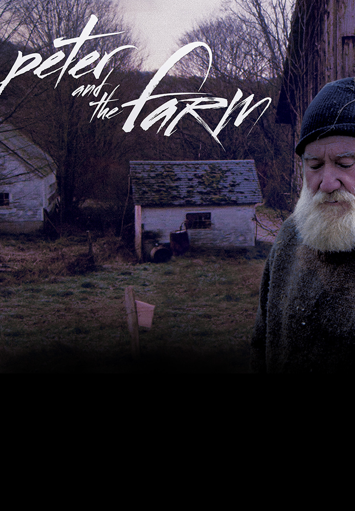 Peter and the Farm