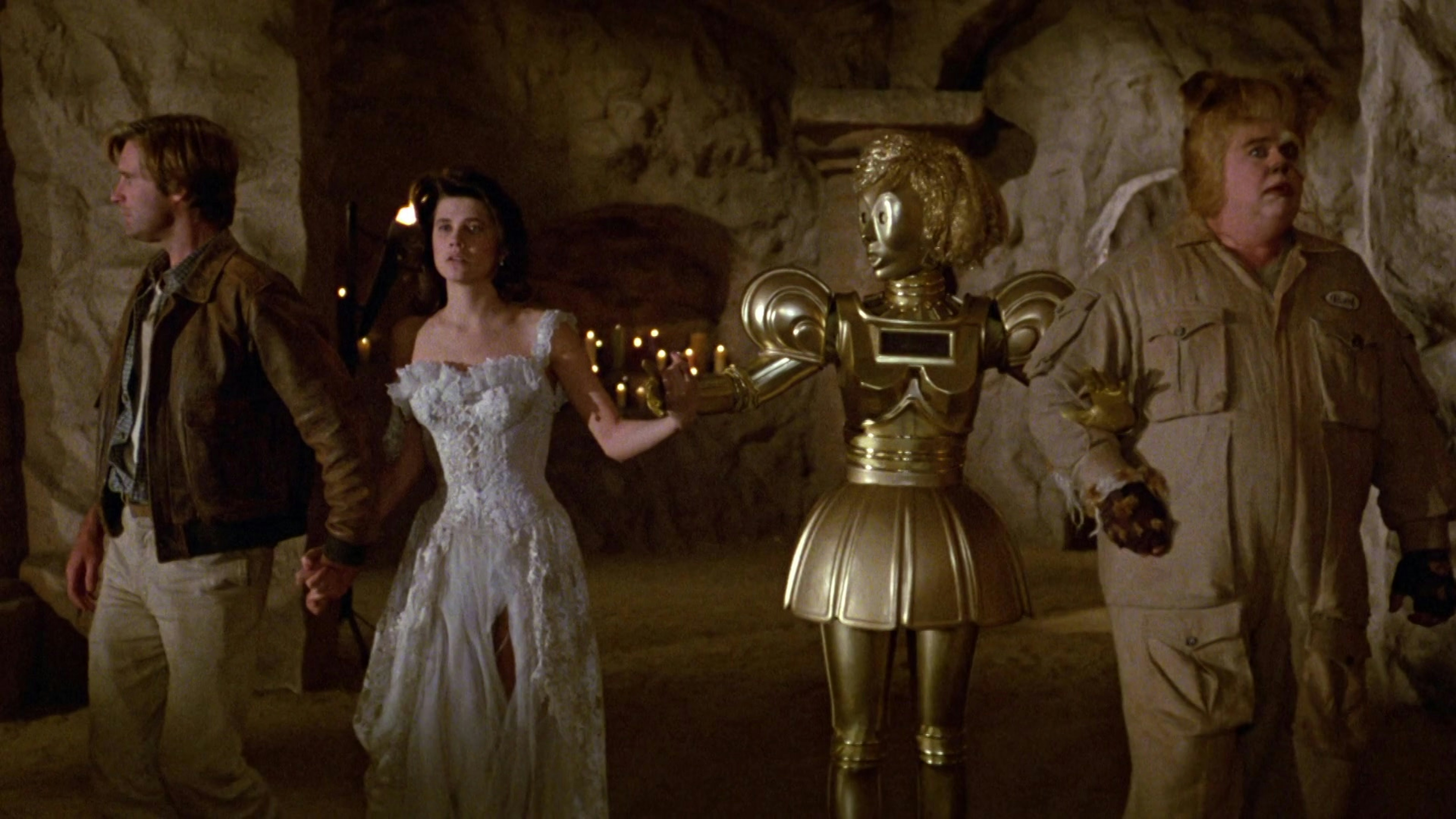 Where Can I Watch Spaceballs For Free Spaceballs - Watch Free on Pluto TV United States