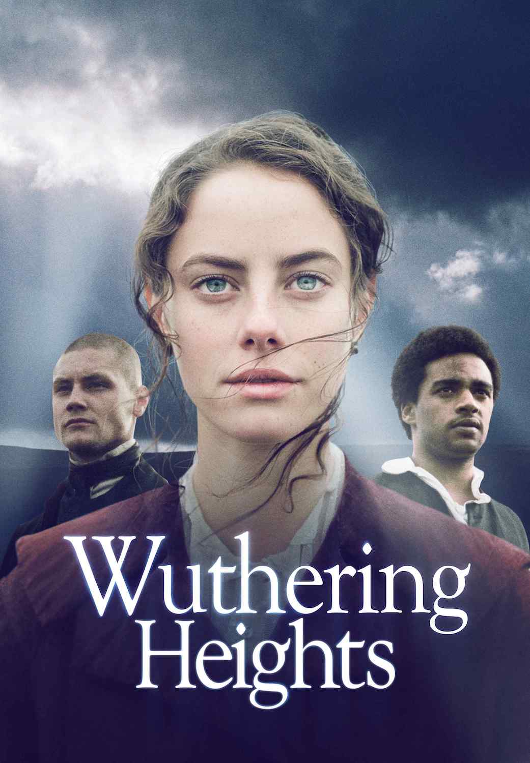 Wuthering Heights (2011)