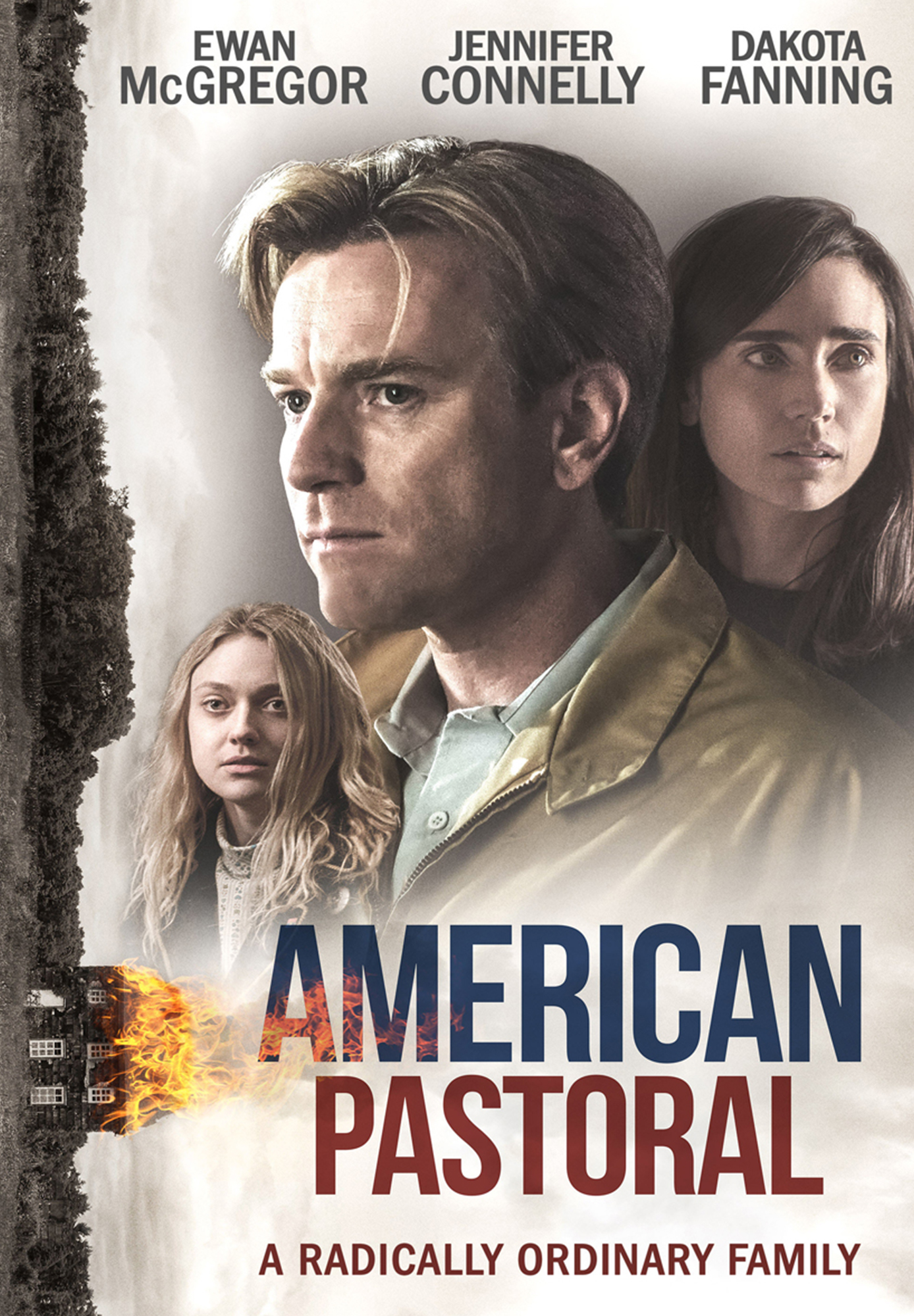 American Pastoral
