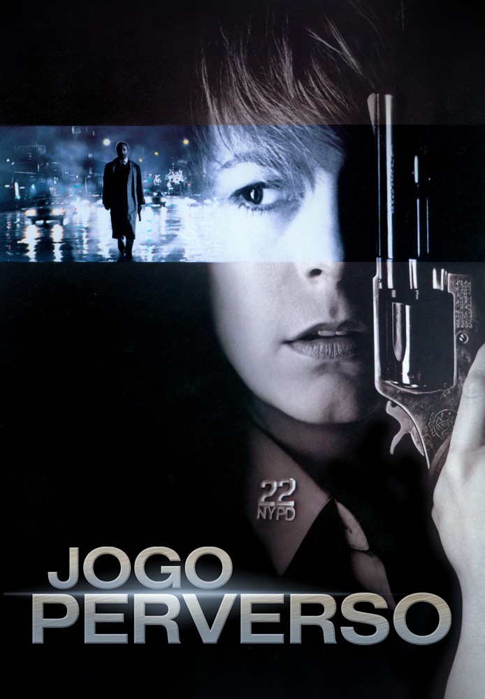 Jogo Perverso