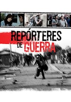 Repórteres de Guerra