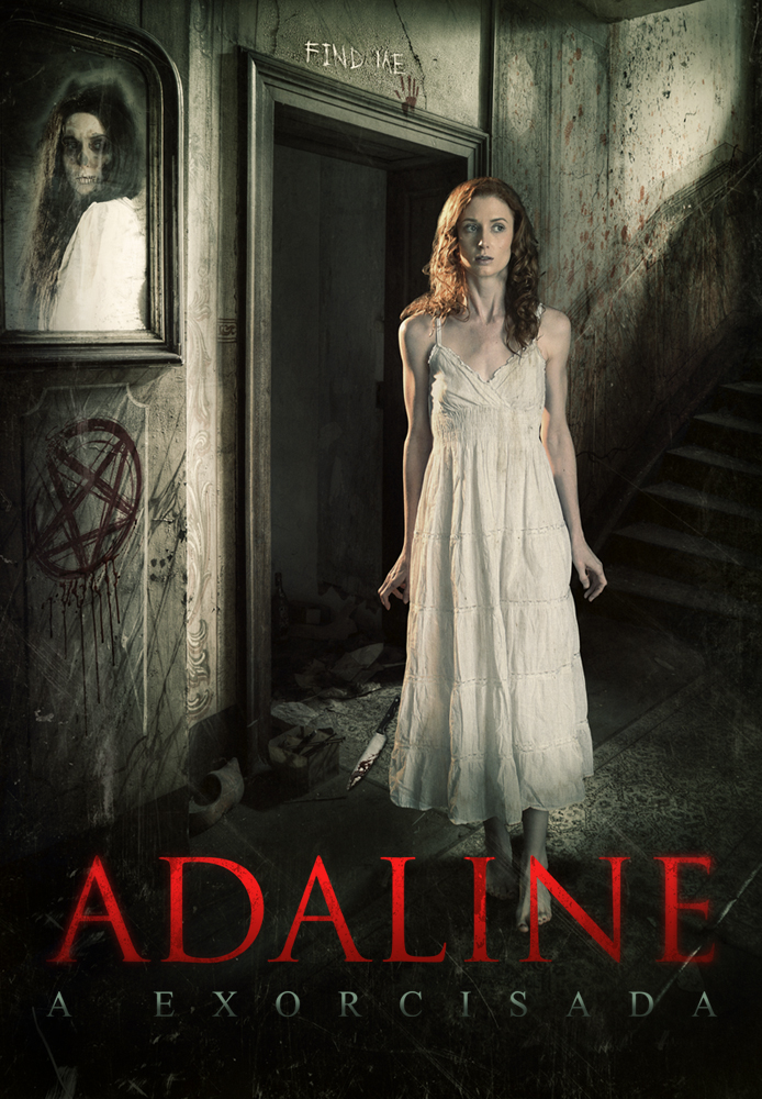 Adaline: A Exorcisada