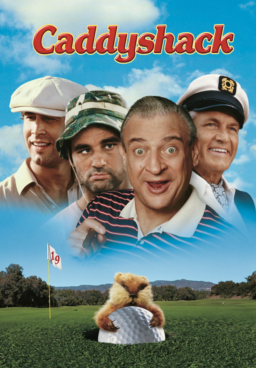 Caddyshack