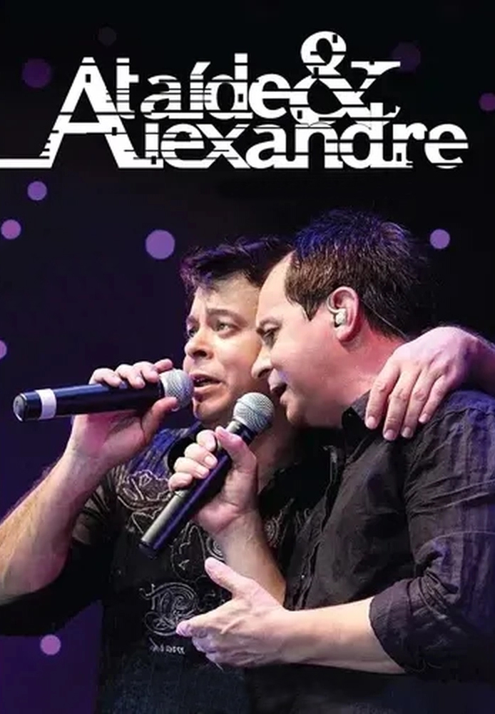 Ataíde e Alexandre