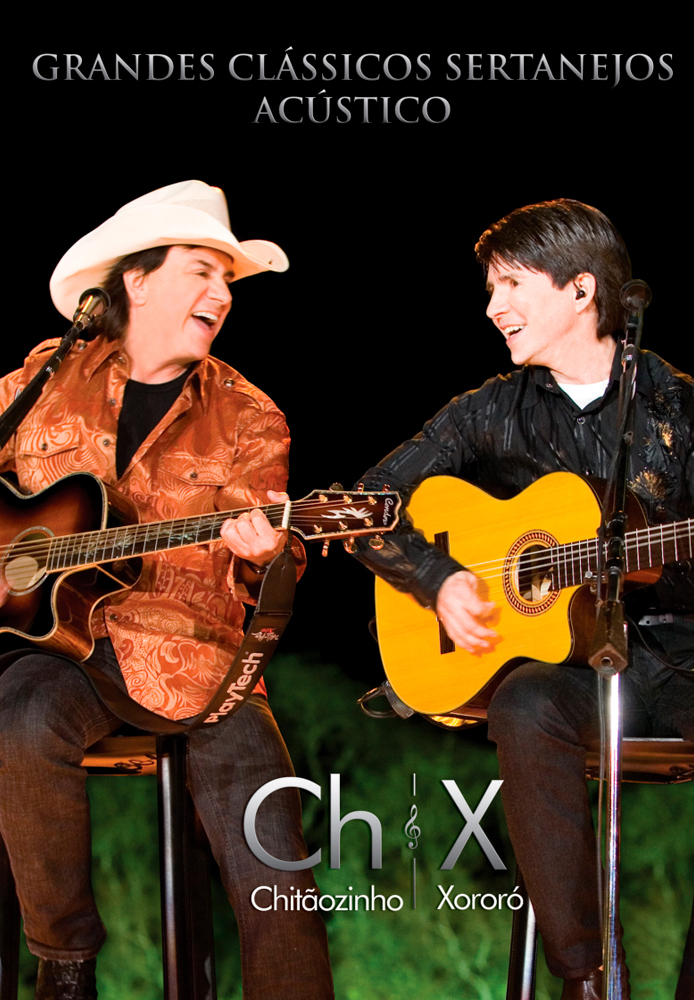 Chitãozinho e Xororó
