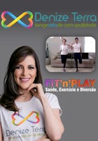 Fit and Play - Saúde, Exercício e Diversão