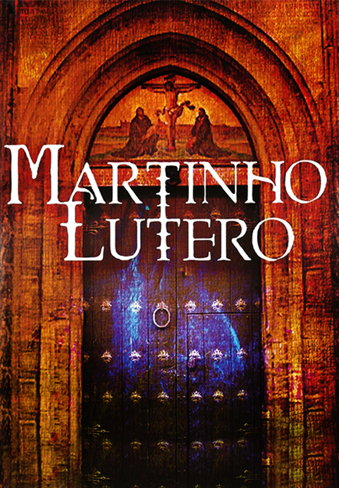 Martinho Lutero