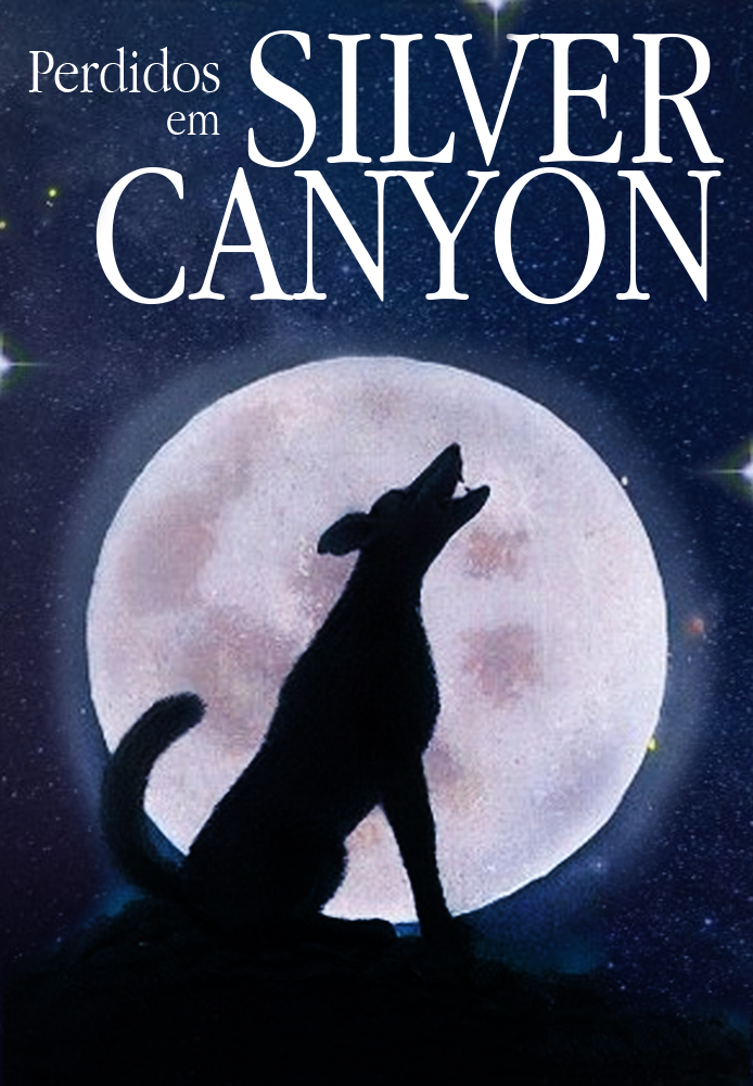 Perdidos em Silver Canyon