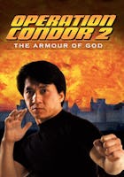 Operation Condor II: The Armour Of The Gods