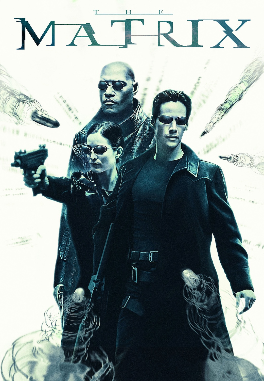 The Matrix