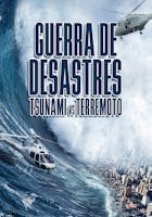 Guerra de desastres: Tsunami X Terremoto