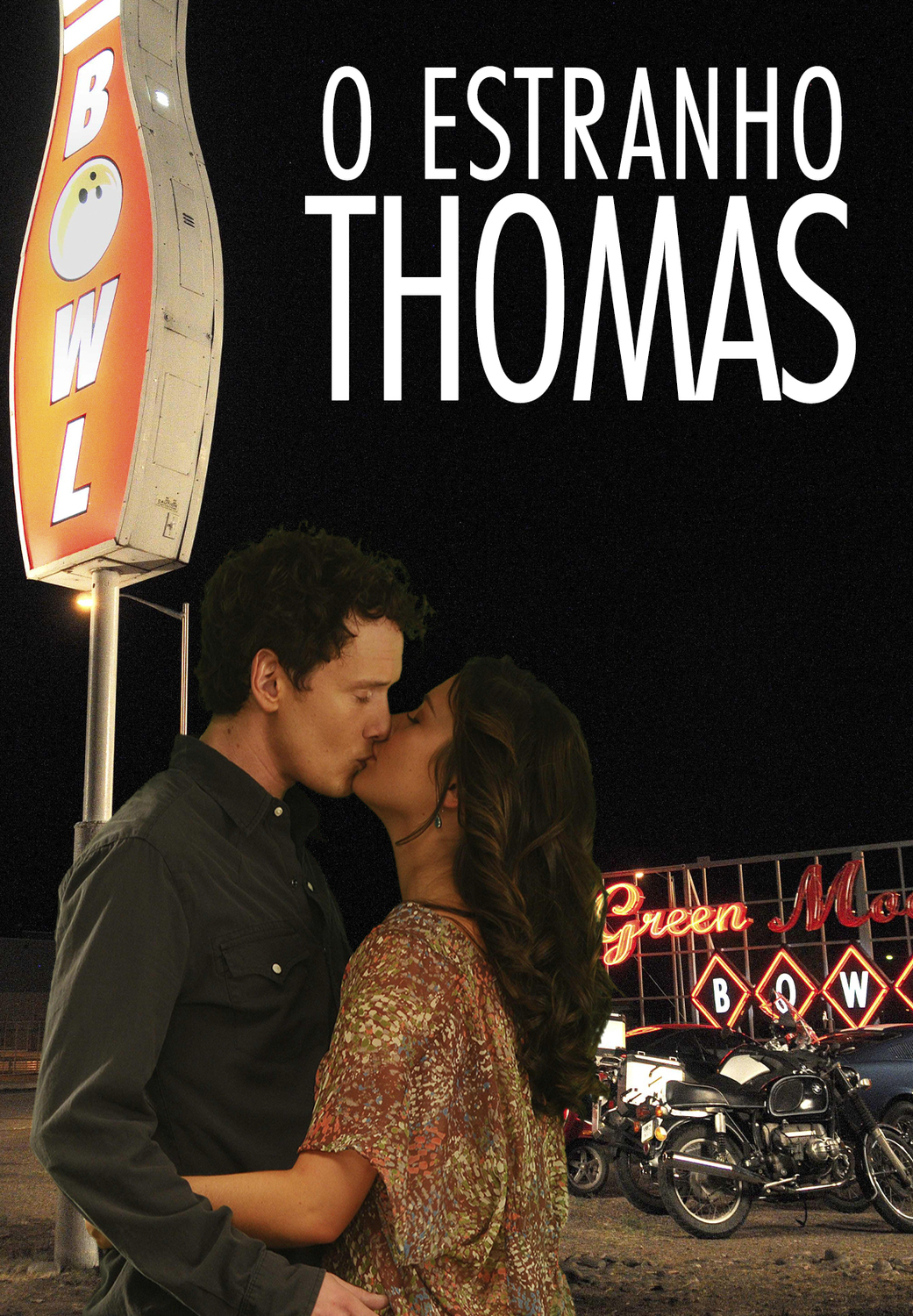 O Estranho Thomas