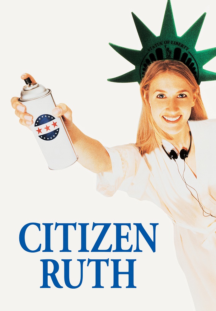 Citizen Ruth