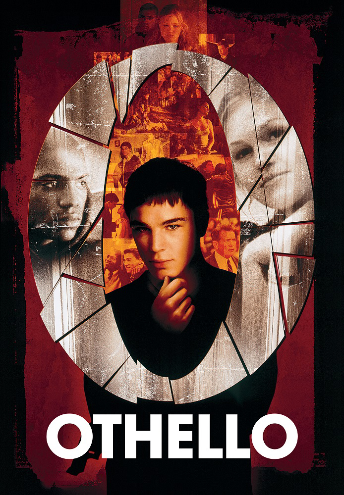 O (Othello)