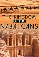 The Kingdom of the Nabateans