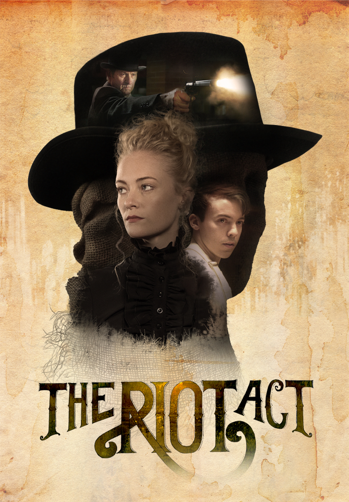 The Riot Act