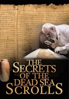 Secrets of the Dead Sea Scrolls