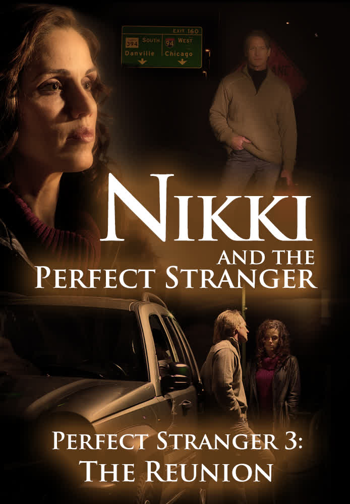 Nikki & The Perfect Stranger