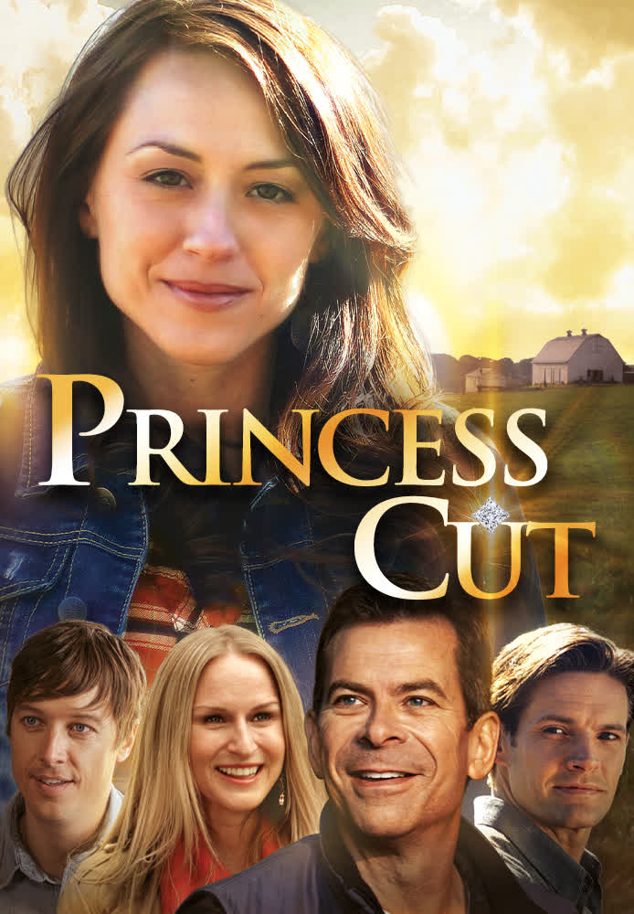 Princess Cut