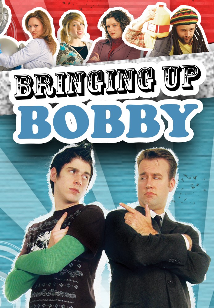 Bringing Up Bobby