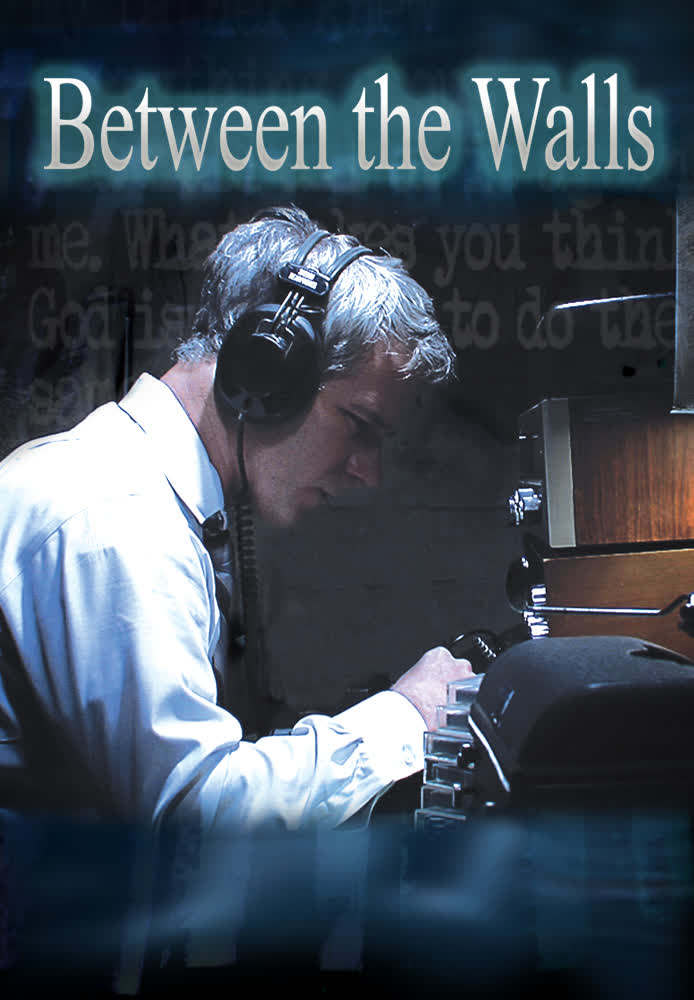 Between The Walls