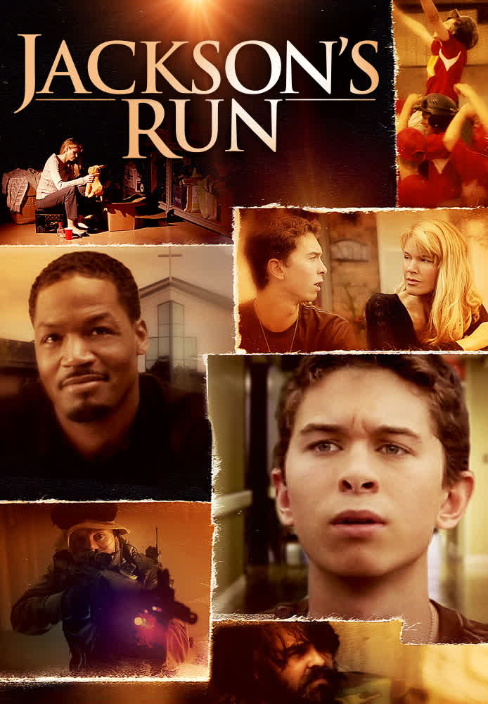 Jackson's Run