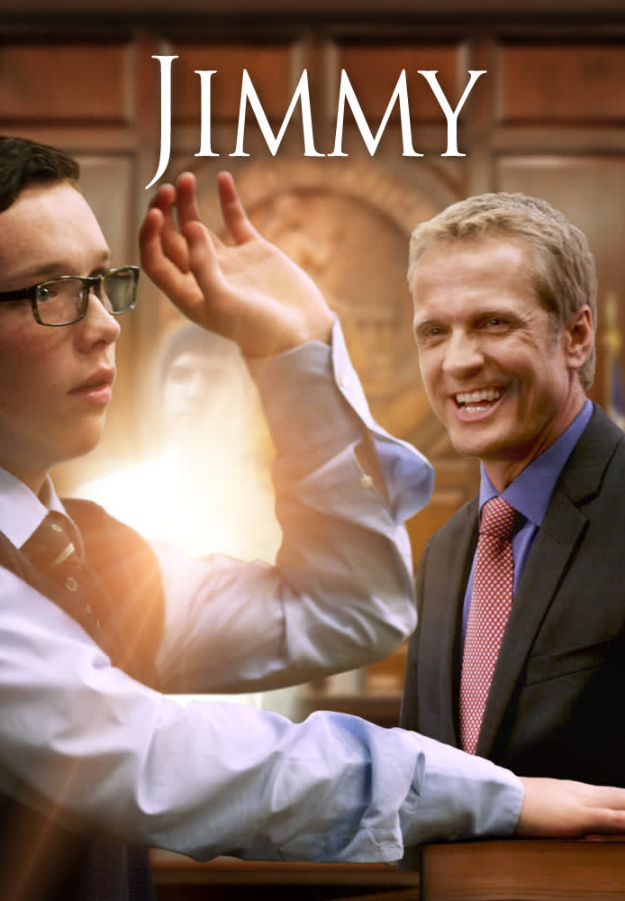 Jimmy