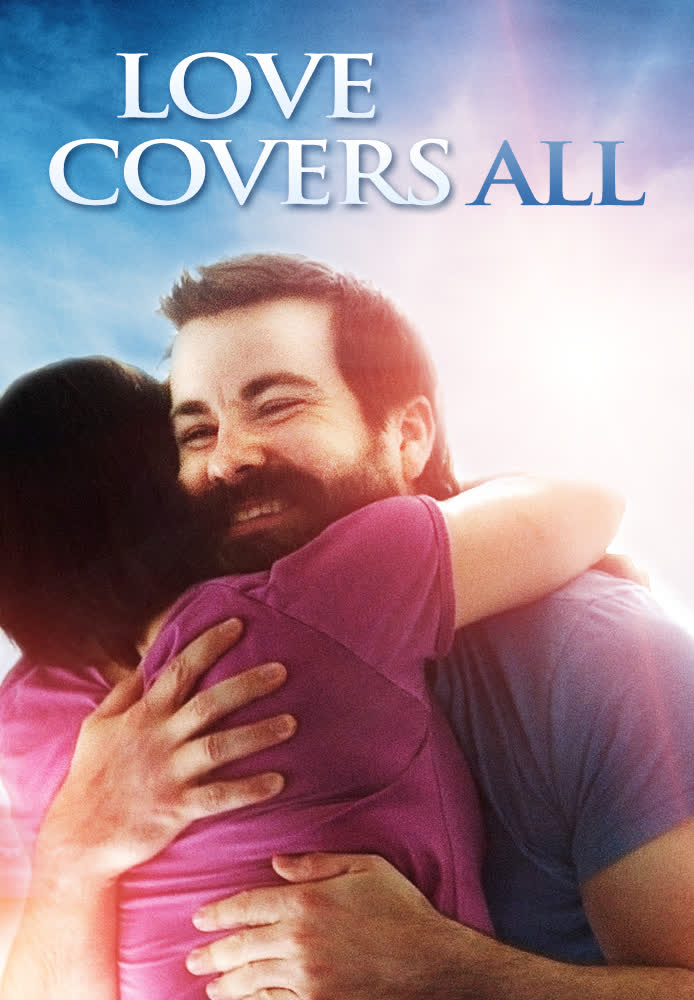Love Covers All
