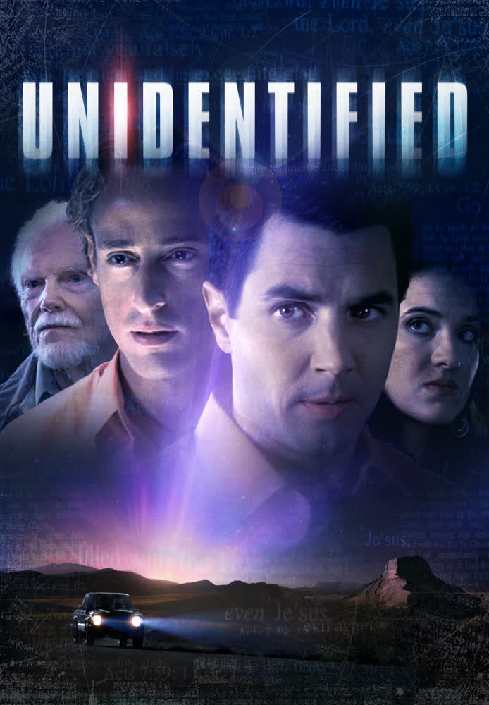 Unidentified